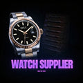 Watch Supplier